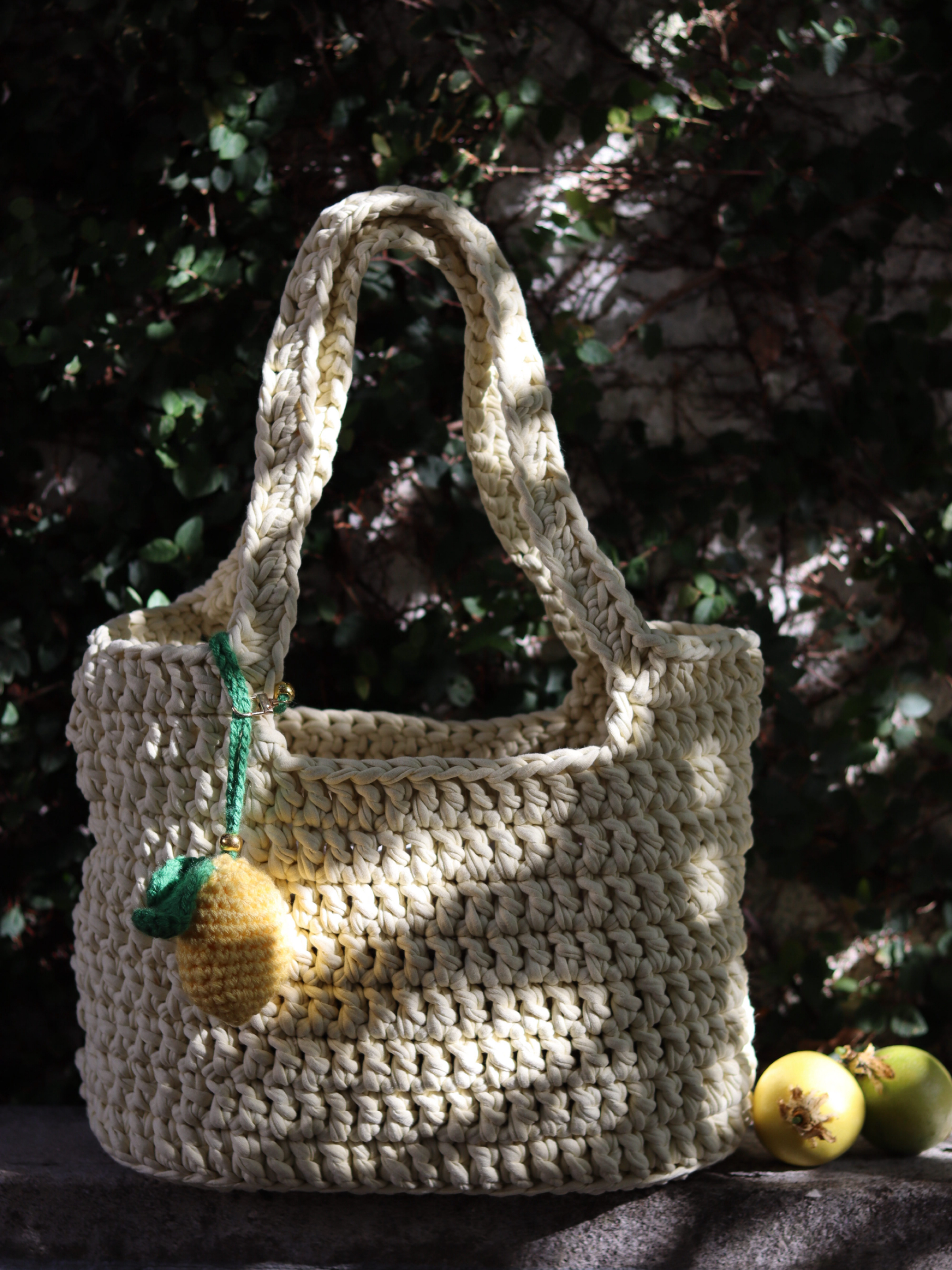 VACAY BAG
